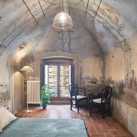 Apartament Palazzo Celsi Pollini Duomo Casa Emma Siena Zewnętrze zdjęcie