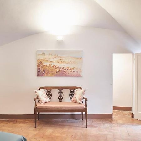 Apartament Palazzo Celsi Pollini Duomo Casa Emma Siena Zewnętrze zdjęcie