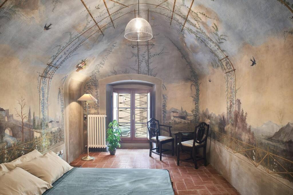 Apartament Palazzo Celsi Pollini Duomo Casa Emma Siena Zewnętrze zdjęcie