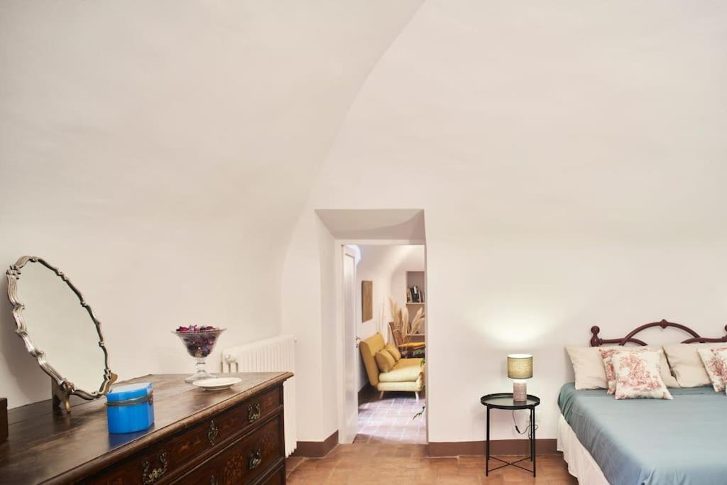 Apartament Palazzo Celsi Pollini Duomo Casa Emma Siena Zewnętrze zdjęcie