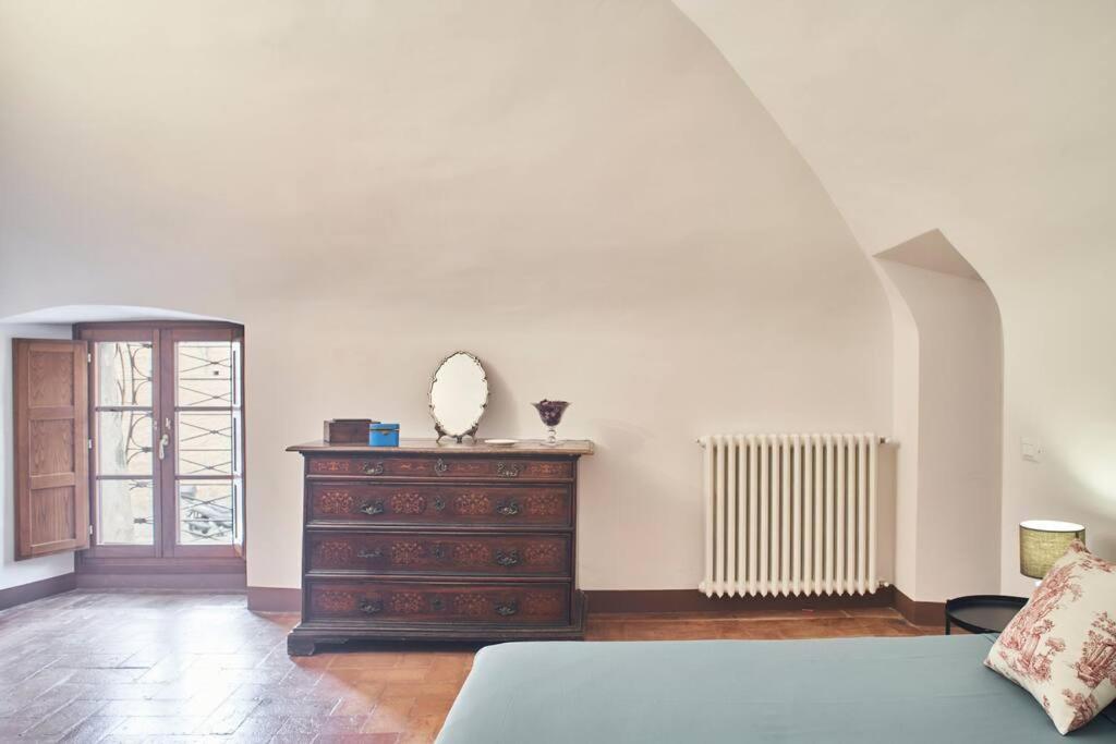 Apartament Palazzo Celsi Pollini Duomo Casa Emma Siena Zewnętrze zdjęcie