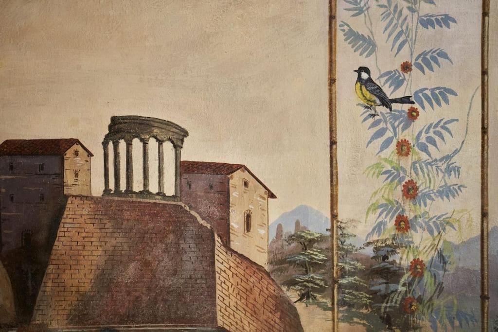 Apartament Palazzo Celsi Pollini Duomo Casa Emma Siena Zewnętrze zdjęcie