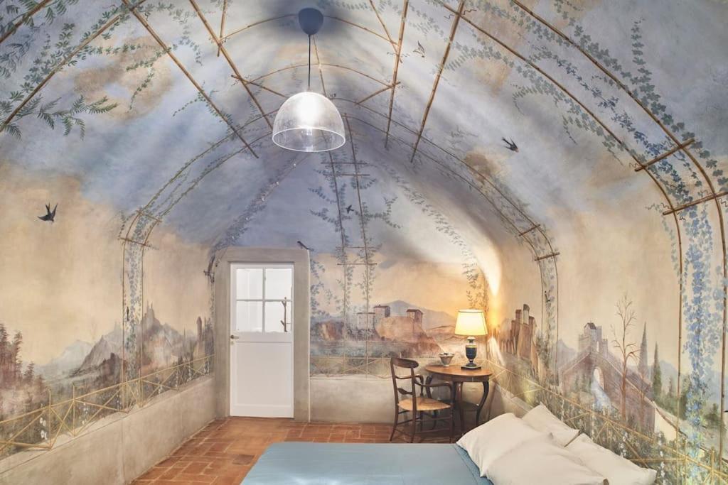 Apartament Palazzo Celsi Pollini Duomo Casa Emma Siena Zewnętrze zdjęcie