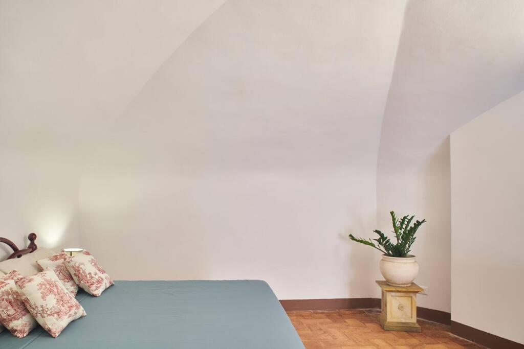 Apartament Palazzo Celsi Pollini Duomo Casa Emma Siena Zewnętrze zdjęcie